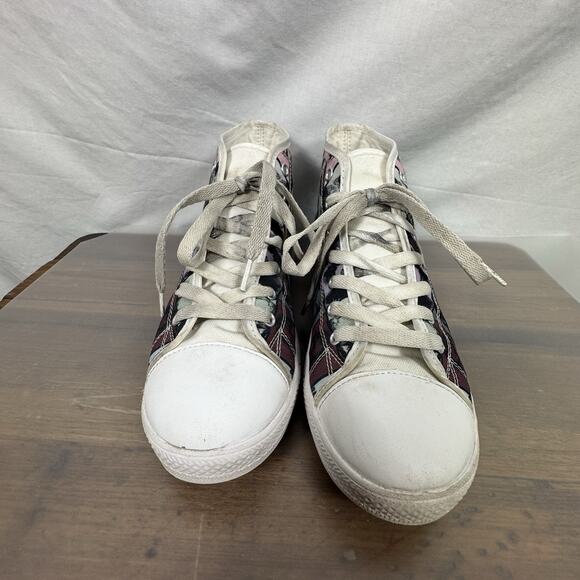 Taylor Swift Eras Collage Sneakers, Swiftie, Tay Tay, - Picture 6 of 11